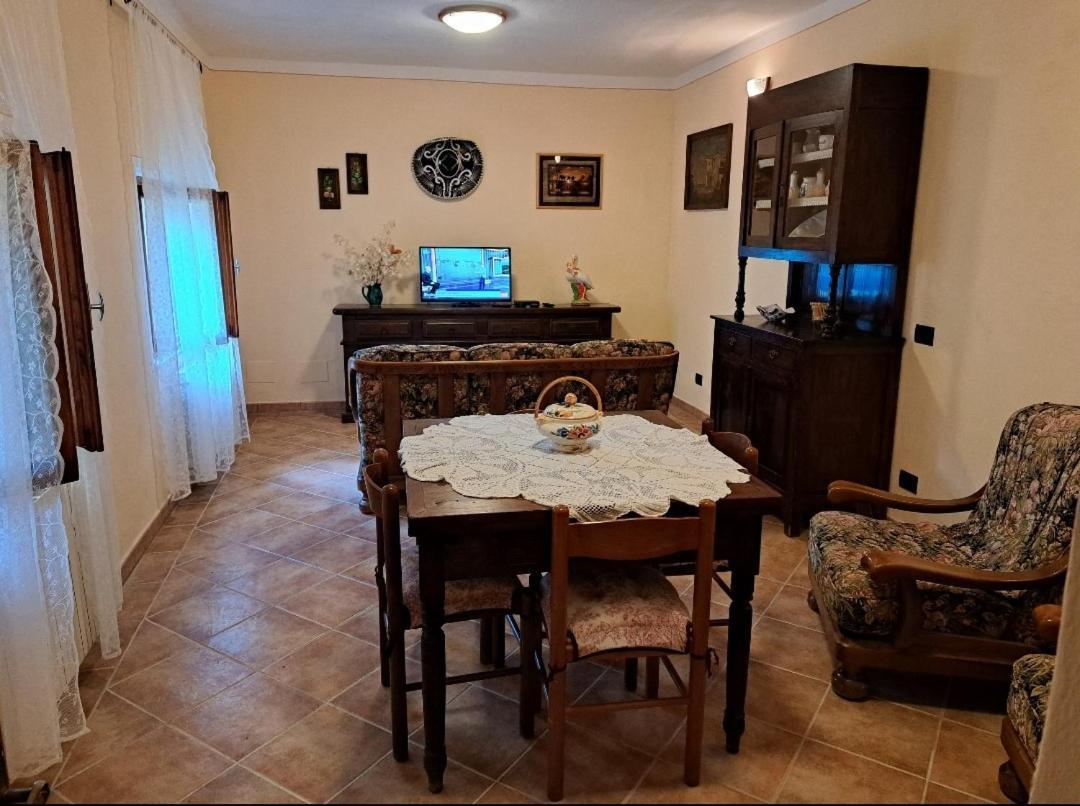 Da Pietro Villa Bagni di Lucca Bagian luar foto